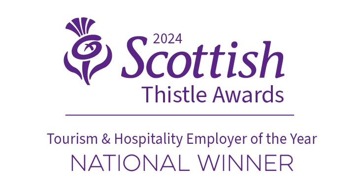 Scottish Thistle Awards